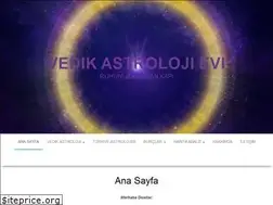 Sites similar to vedikastrolojievi.com