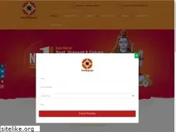 Sites similar to vedikpuja.in