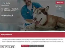 Sites similar to vedilab.cz