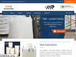 Sites similar to vedindustries.in