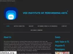 Sites similar to vedinstitute.org