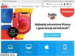 Sites similar to vedion.pl