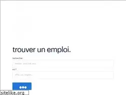 Sites similar to vedior-france.fr