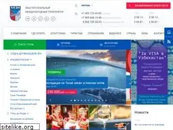Sites similar to veditour.ru