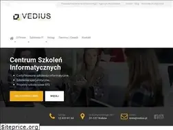Sites similar to vedius.pl