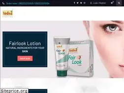 Sites similar to vediva.in