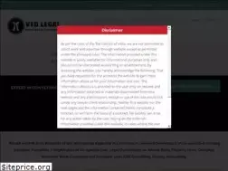 Sites similar to vedlegal.com
