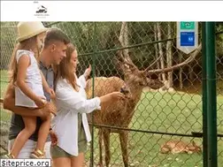 Sites similar to vedmezhagora.com