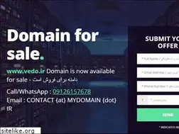 Sites similar to vedo.ir