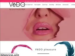 Sites similar to vedo.toys