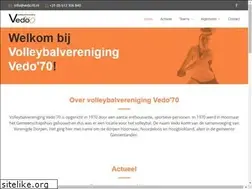 Sites similar to vedo70.nl