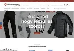 Sites similar to vedofelszerelesek.hu
