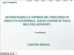 Sites similar to vedogreen.it