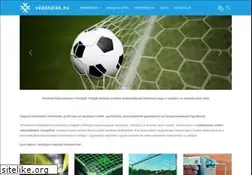 Sites similar to vedohalok.hu