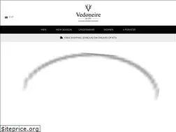 Sites similar to vedoneire.com