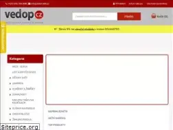Sites similar to vedop.cz