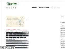Sites similar to vedopchar.in
