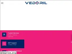 Sites similar to vedoril.com