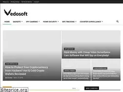 Sites similar to vedosoft.com