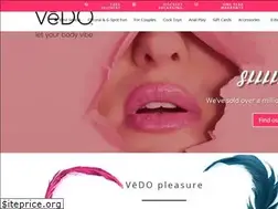 Sites similar to vedotoys.com