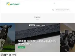 Sites similar to vedovatipisos.com.br