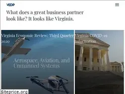 Sites similar to vedp.org