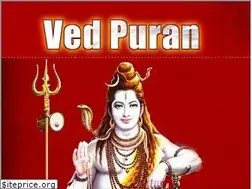 Sites similar to vedpuran.com