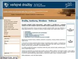Sites similar to vedra.cz
