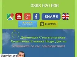 Sites similar to vedradental.com