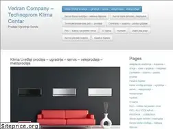 Sites similar to vedran-company.hr