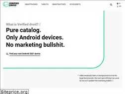 Sites similar to vedroid.com