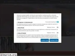 Sites similar to vedruna.org