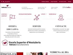 Sites similar to vedrunagracia.cat