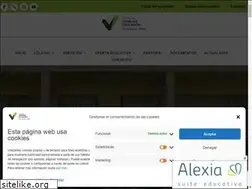 Sites similar to vedrunasevilla.org