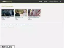Sites similar to vedsharr.com
