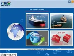 Sites similar to vedshipping.com