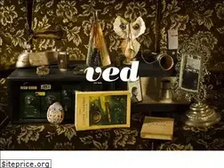 Sites similar to vedsound.com