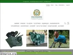 Sites similar to vedstalden.dk