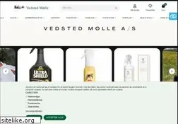 Sites similar to vedsted-molle.dk