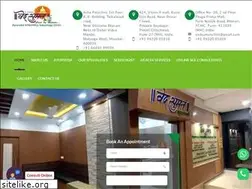 Sites similar to vedsumanayurved.com