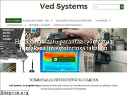 Sites similar to vedsys.com