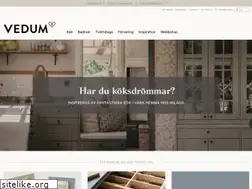 Sites similar to vedum.se