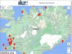Sites similar to vedur2.mogt.is