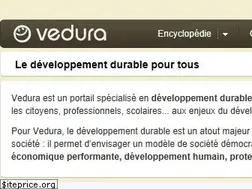 Sites similar to vedura.fr