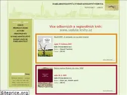 Sites similar to veduta-nakladatelstvi.cz
