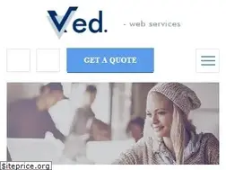 Sites similar to vedwebservices.com