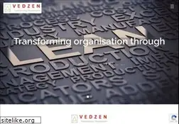 Sites similar to vedzen.com