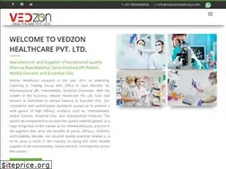 Sites similar to vedzonhealthcare.com