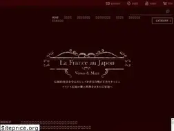 Sites similar to vee-maa.com