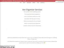 Sites similar to vee-organizer.com